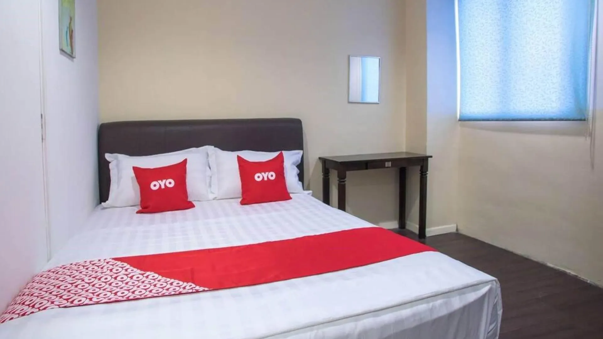 Oyo 90281 Hotel Taj Seksyen 13 Shah Alam