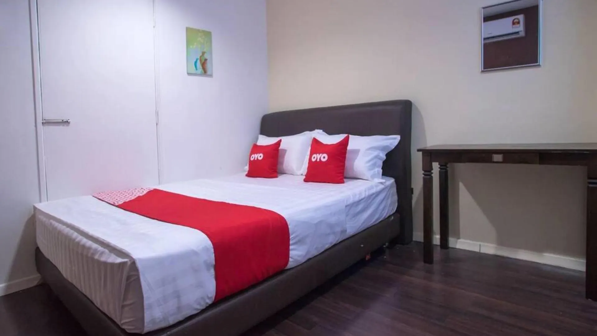 **  Oyo 90281 Hotel Taj Seksyen 13 Shah Alam Malaysia