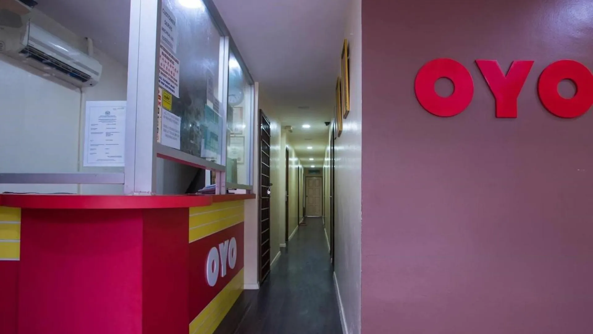 Oyo 90281 Hotel Taj Seksyen 13 Shah Alam